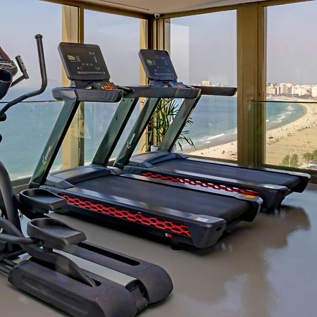 Готель Portobay Ріо-де-Жанейро Екстер'єр фото