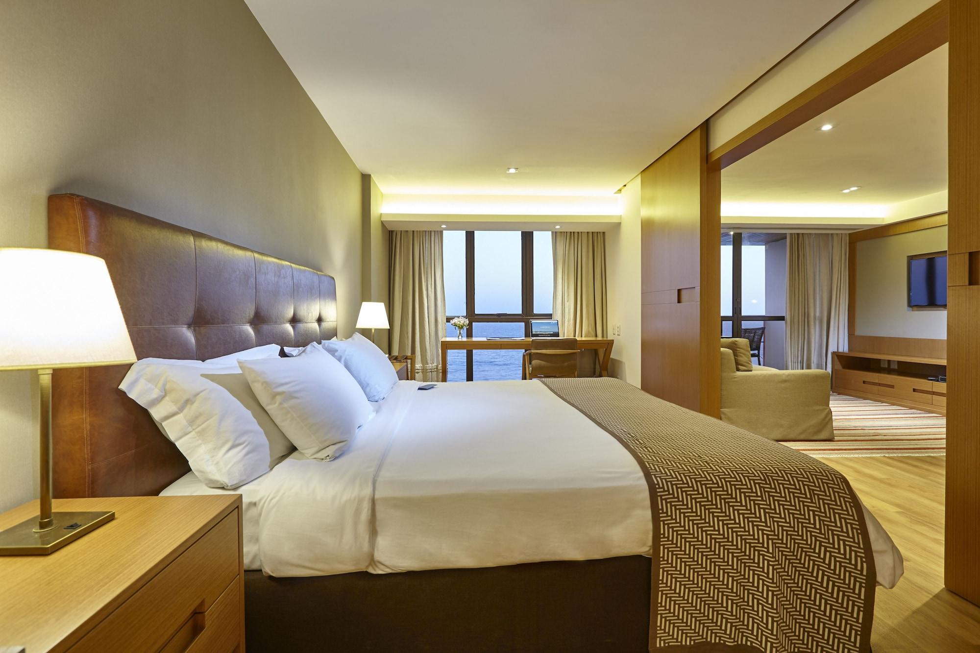 Готель Portobay Ріо-де-Жанейро Екстер'єр фото