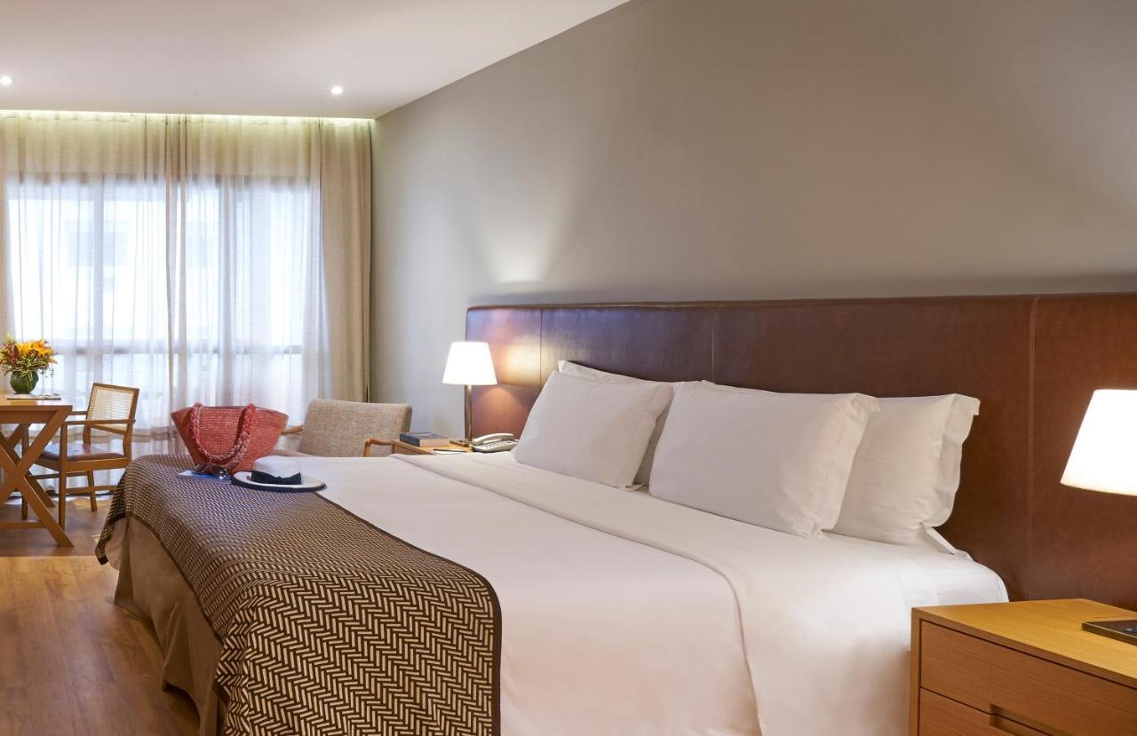 Готель Portobay Ріо-де-Жанейро Екстер'єр фото