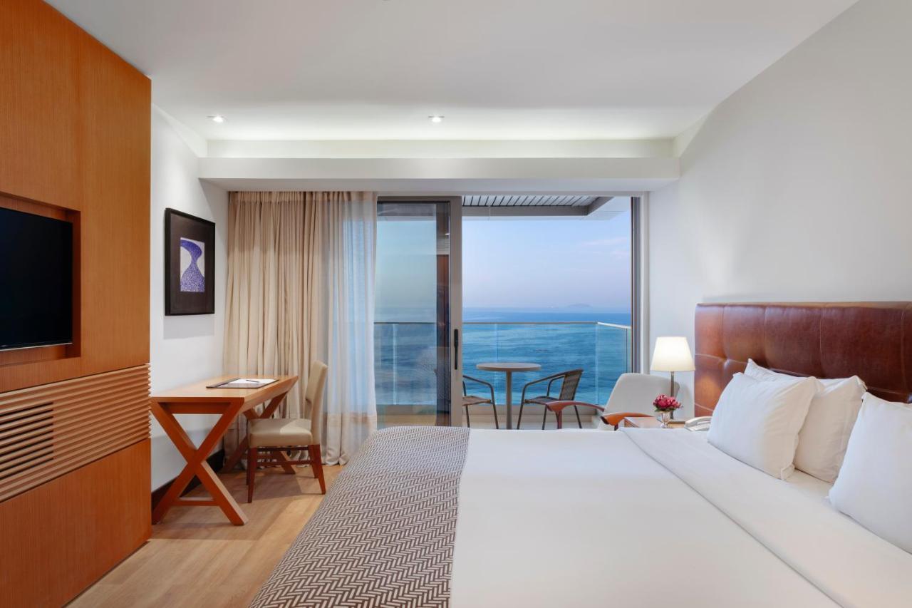 Готель Portobay Ріо-де-Жанейро Екстер'єр фото