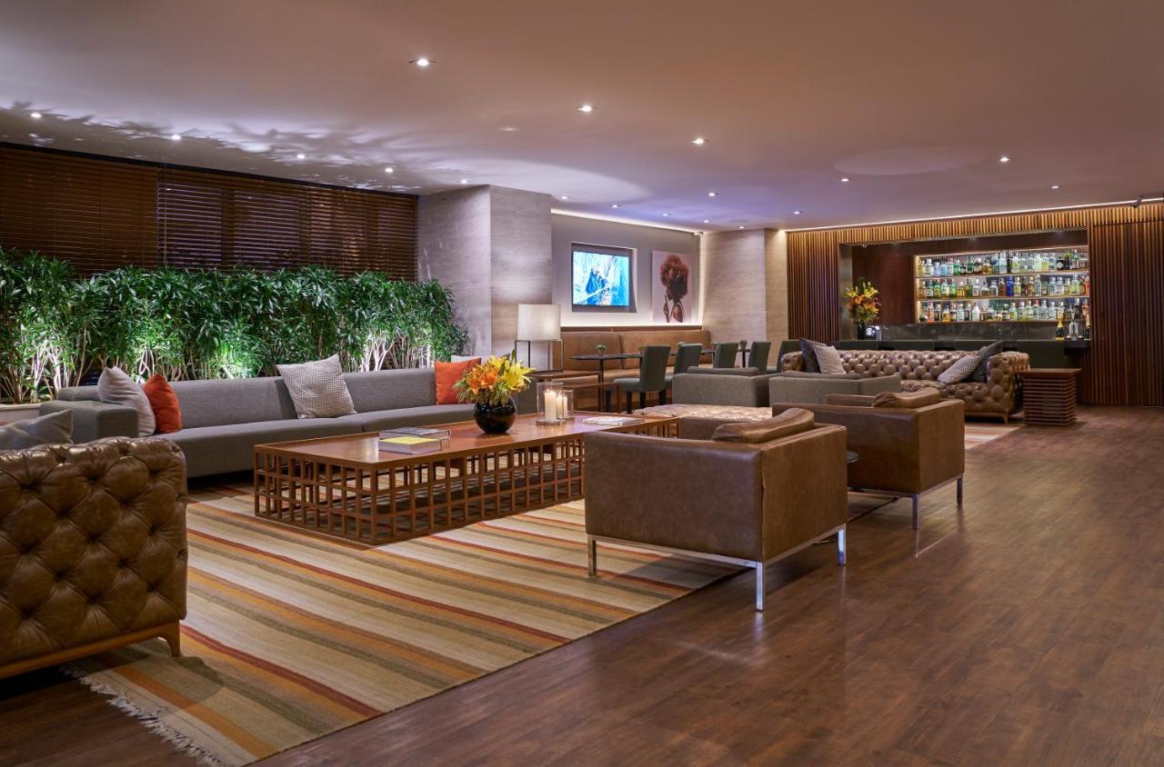 Готель Portobay Ріо-де-Жанейро Екстер'єр фото