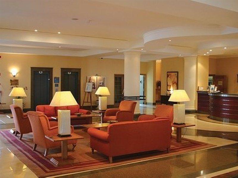 Готель Portobay Ріо-де-Жанейро Екстер'єр фото