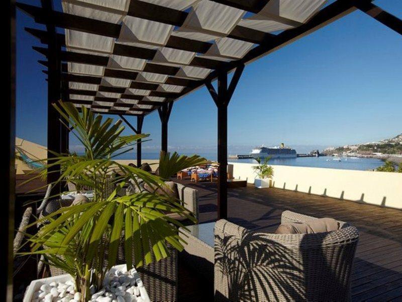 Готель Portobay Ріо-де-Жанейро Екстер'єр фото