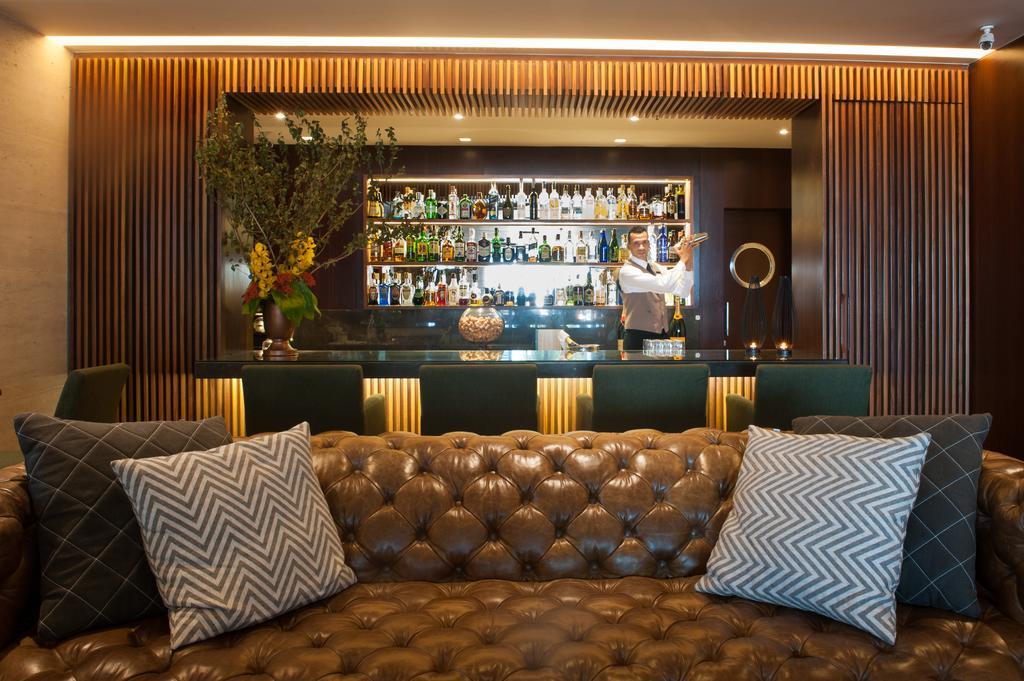 Готель Portobay Ріо-де-Жанейро Екстер'єр фото