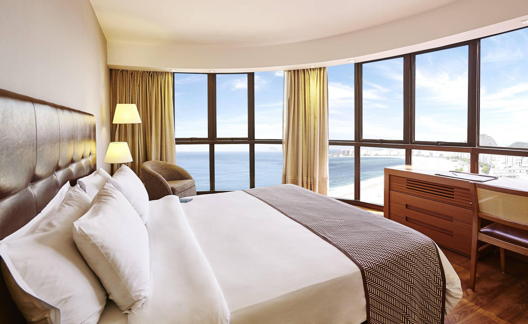 Готель Portobay Ріо-де-Жанейро Екстер'єр фото